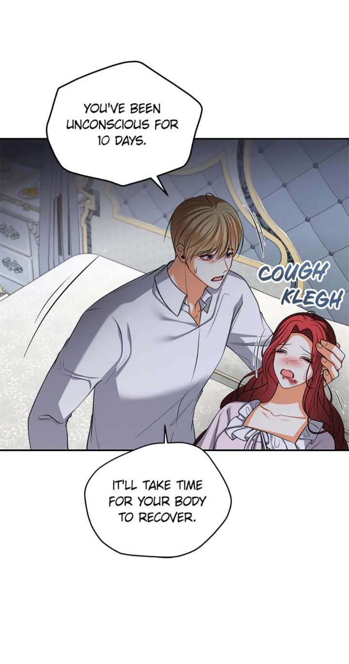 Divorce Is the Condition Chapter 65 - Page 65