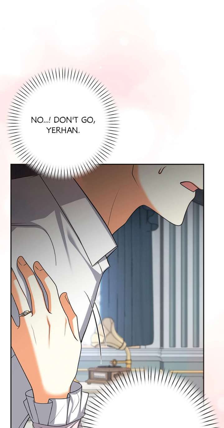 Divorce Is the Condition Chapter 65 - Page 66