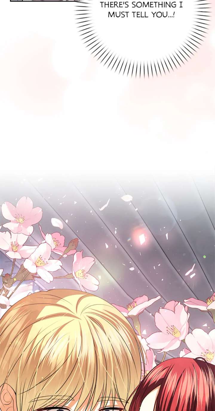 Divorce Is the Condition Chapter 65 - Page 67