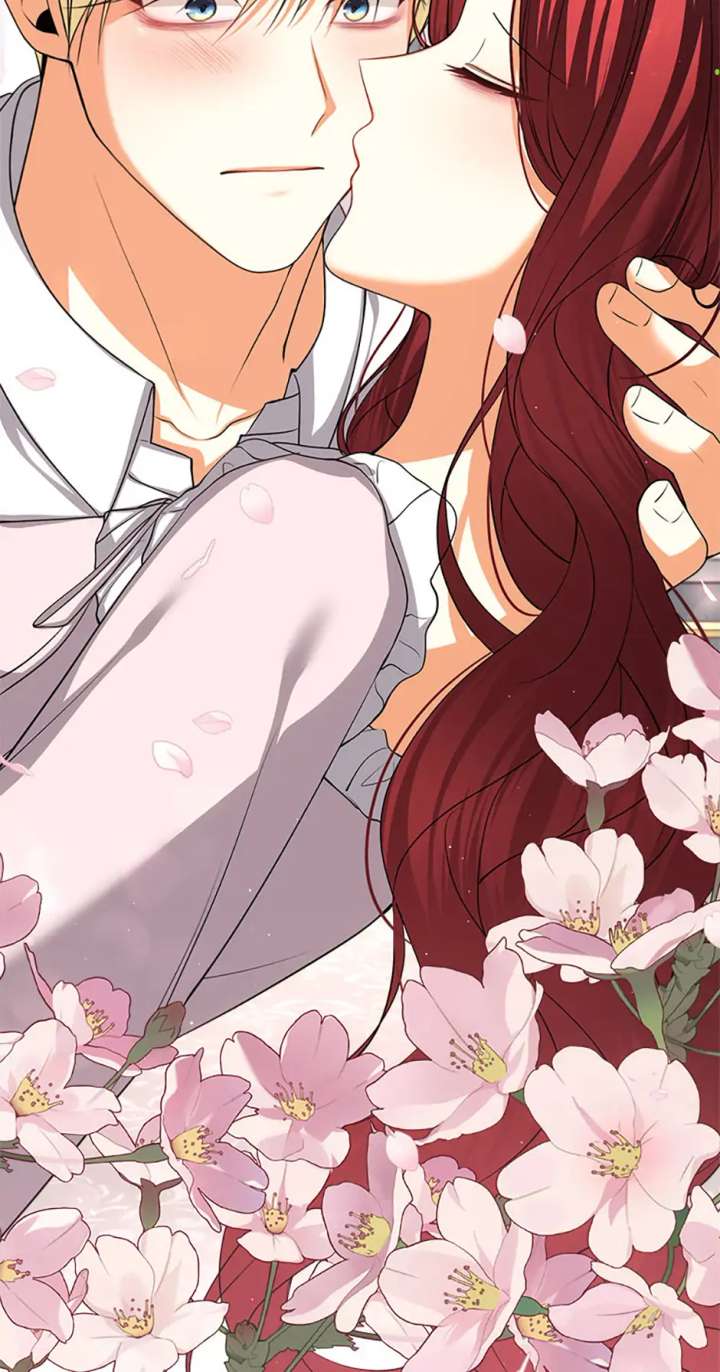 Divorce Is the Condition Chapter 65 - Page 68