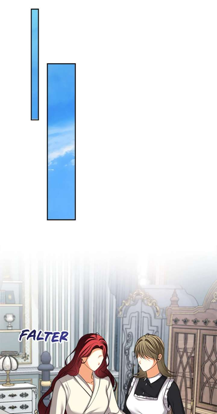 Divorce Is the Condition Chapter 65 - Page 70