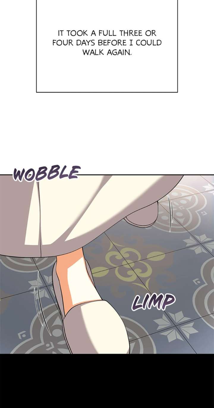 Divorce Is the Condition Chapter 65 - Page 72