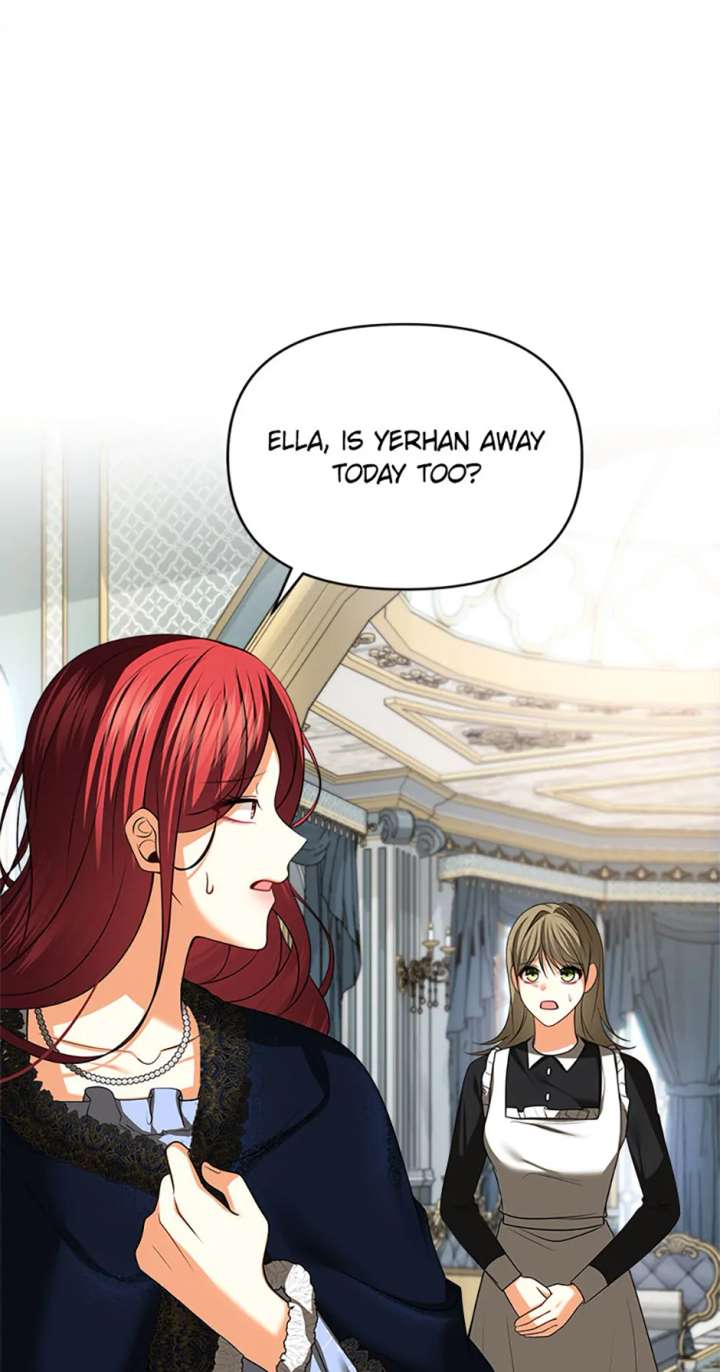 Divorce Is the Condition Chapter 65 - Page 75