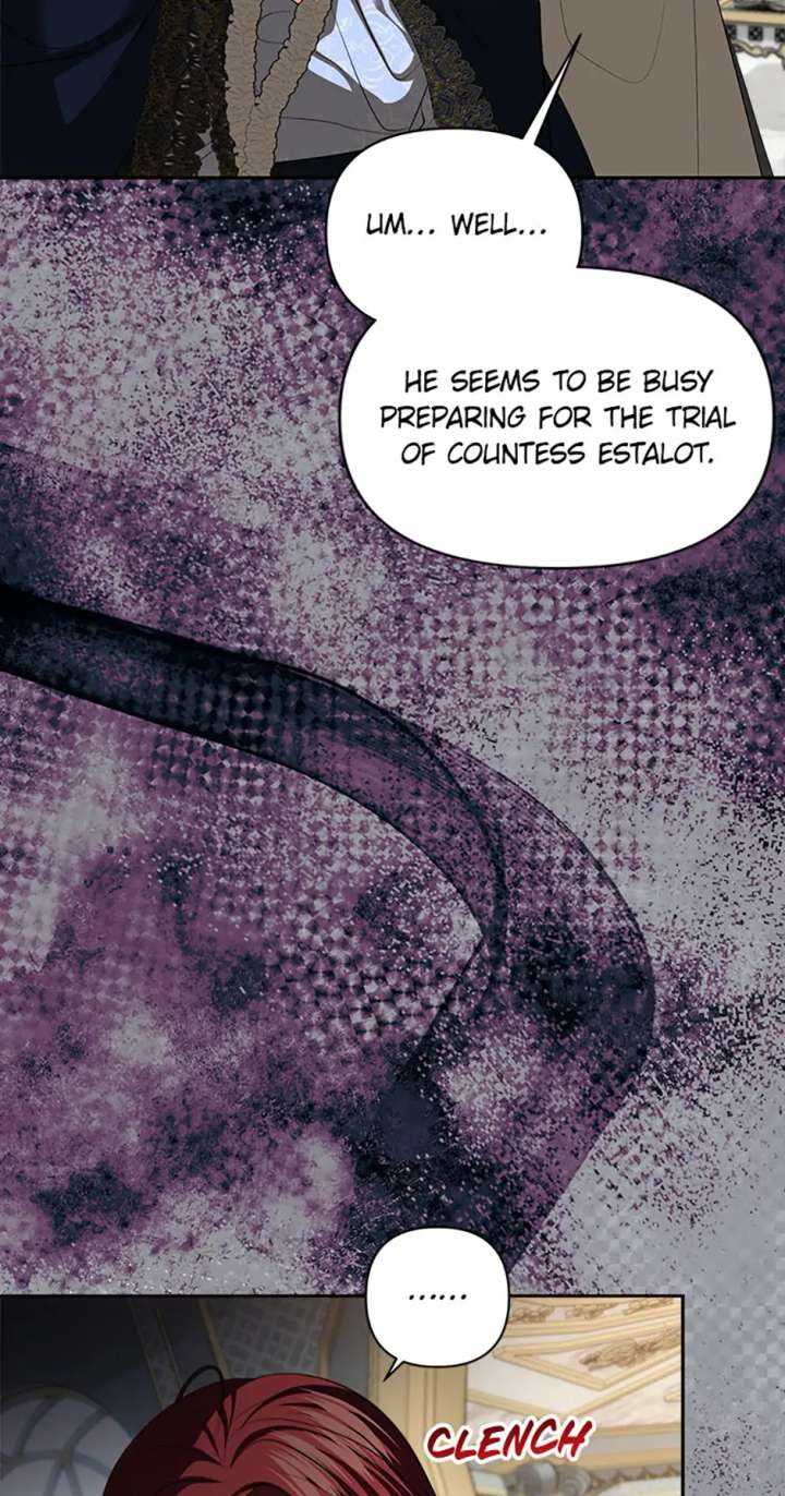 Divorce Is the Condition Chapter 65 - Page 76