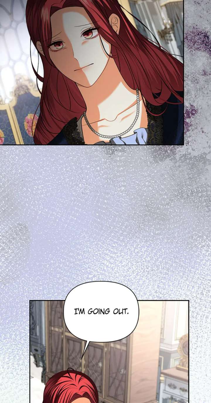 Divorce Is the Condition Chapter 65 - Page 77