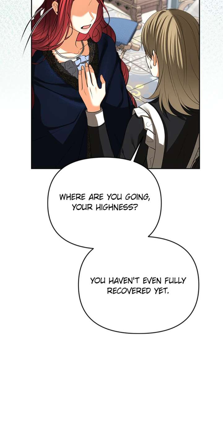 Divorce Is the Condition Chapter 65 - Page 78