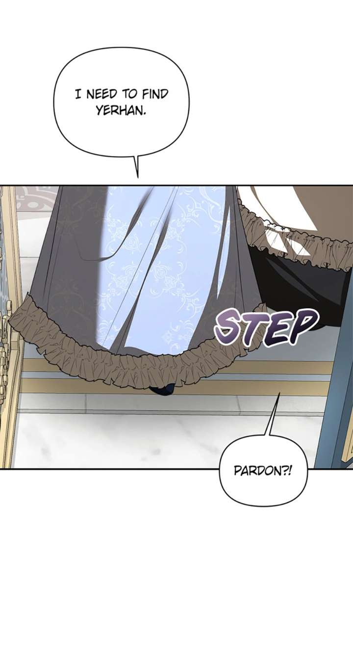 Divorce Is the Condition Chapter 65 - Page 79