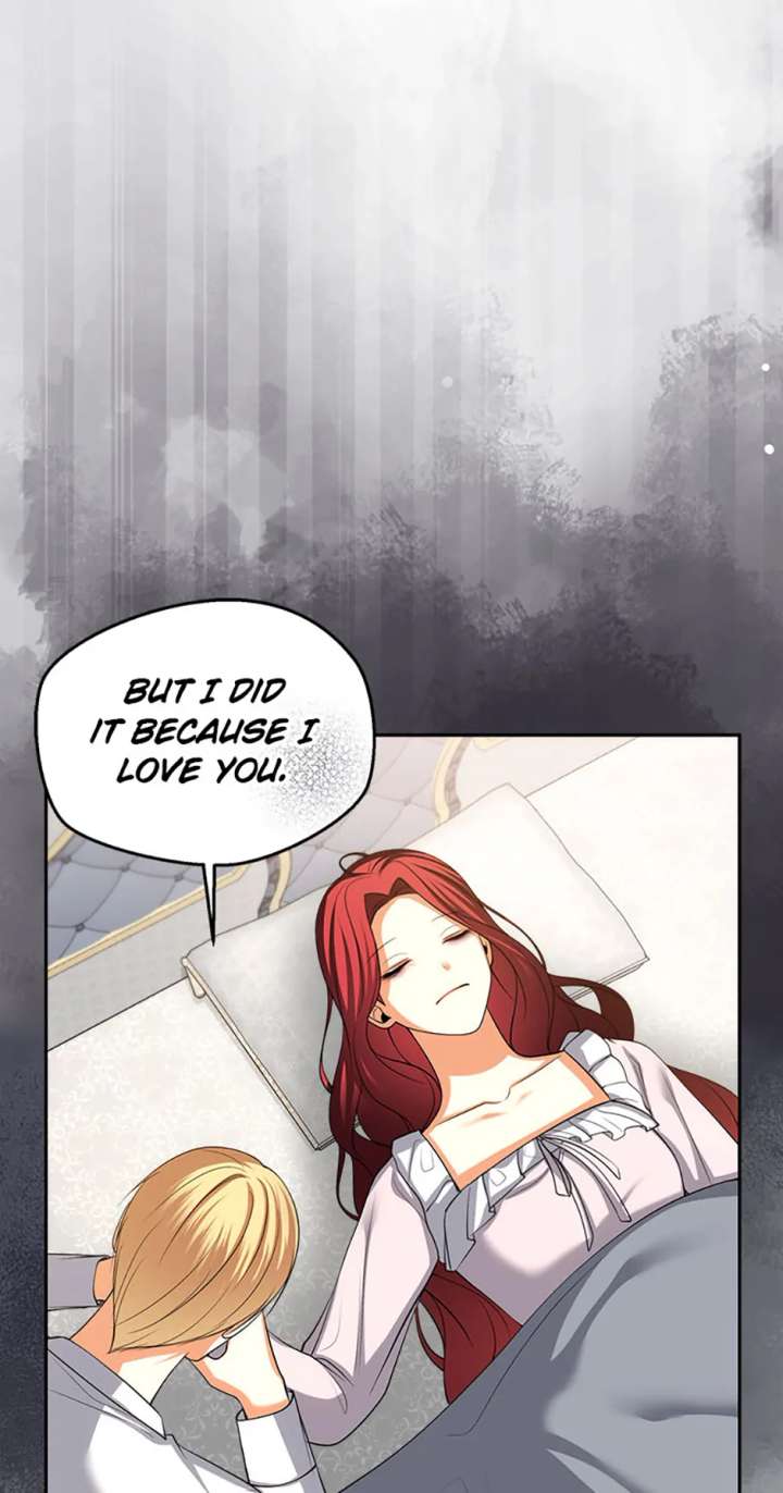 Divorce Is the Condition Chapter 65 - Page 9