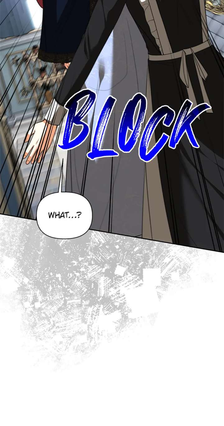 Divorce Is the Condition Chapter 65 - Page 81