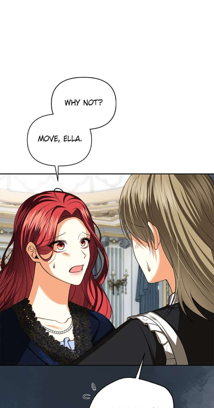 Divorce Is the Condition Chapter 65 - Page 82