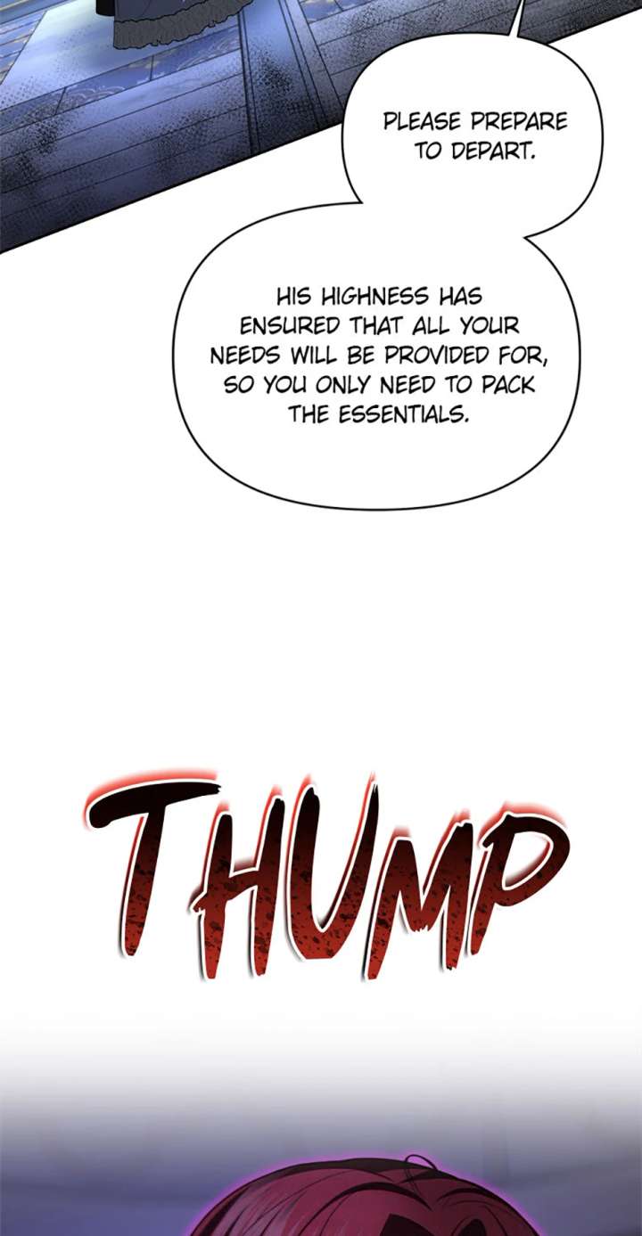 Divorce Is the Condition Chapter 65 - Page 89