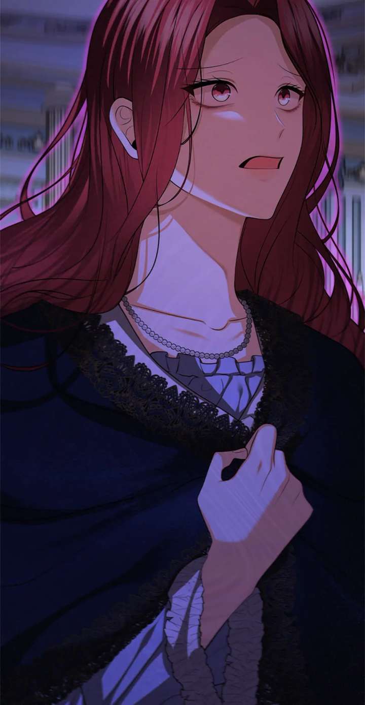 Divorce Is the Condition Chapter 65 - Page 90