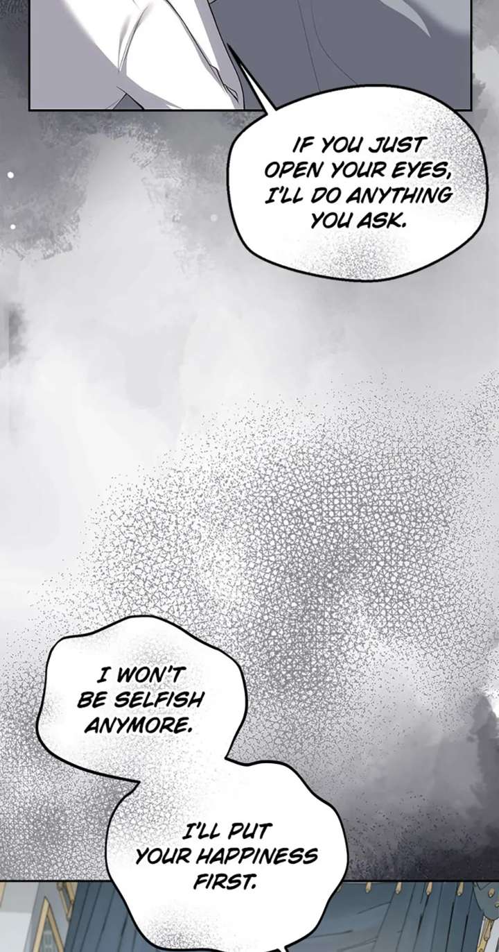 Divorce Is the Condition Chapter 65 - Page 10