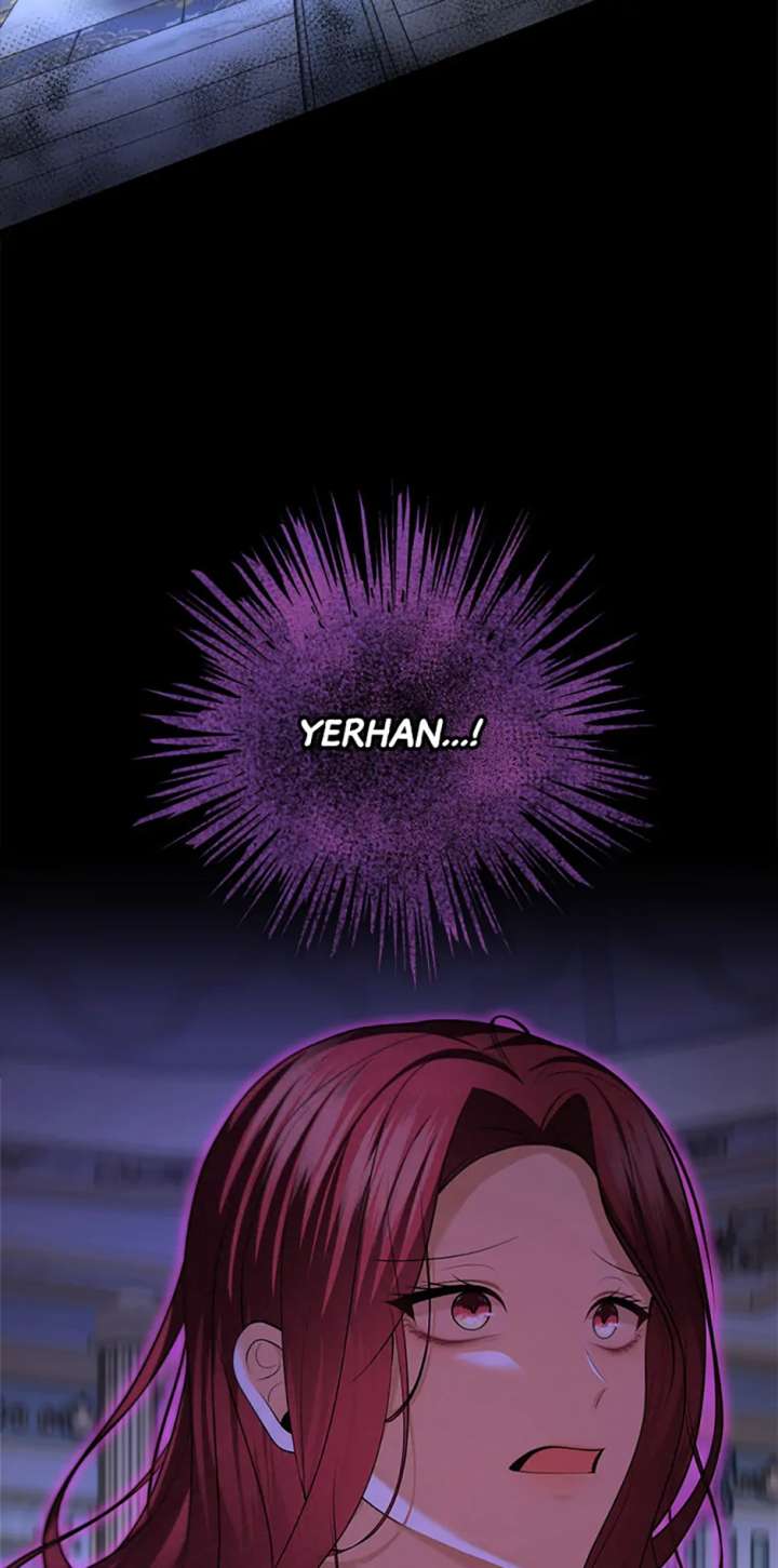 Divorce Is the Condition Chapter 66 - Page 2