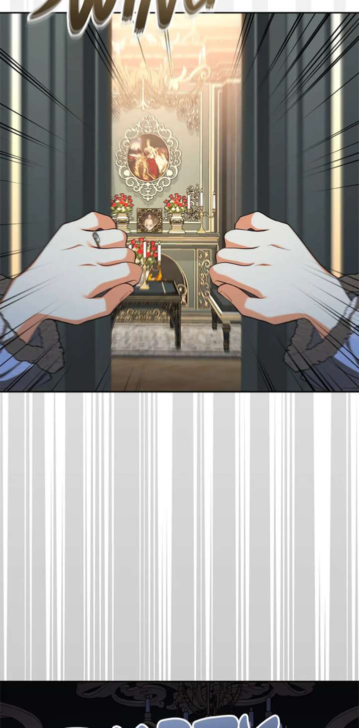 Divorce Is the Condition Chapter 66 - Page 11