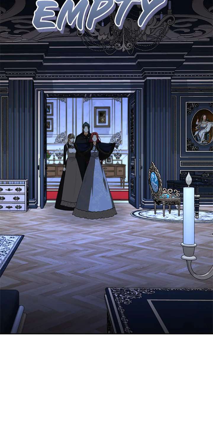 Divorce Is the Condition Chapter 66 - Page 12