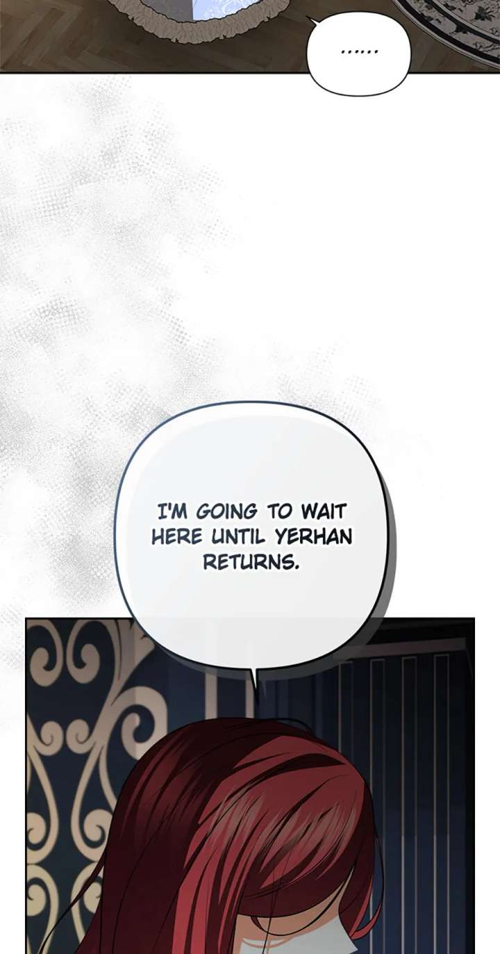 Divorce Is the Condition Chapter 66 - Page 15