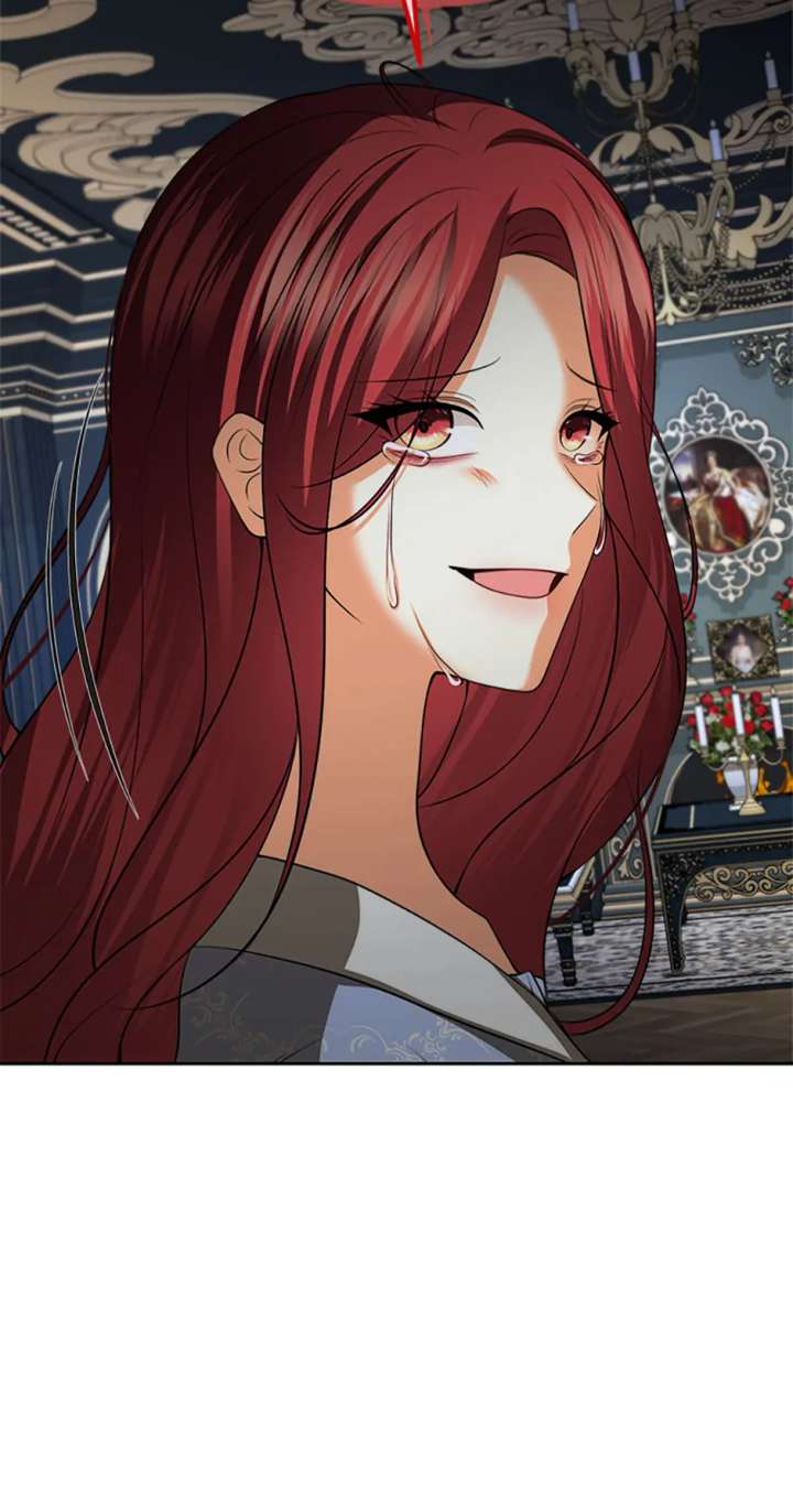 Divorce Is the Condition Chapter 66 - Page 17