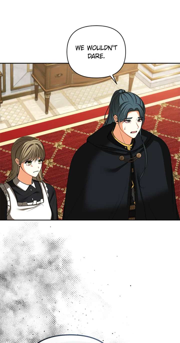 Divorce Is the Condition Chapter 66 - Page 18