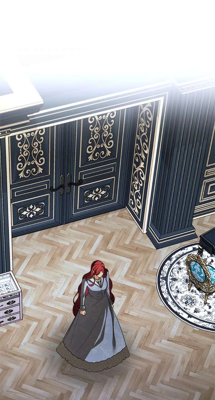 Divorce Is the Condition Chapter 66 - Page 20