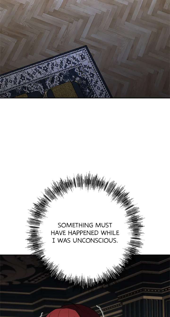 Divorce Is the Condition Chapter 66 - Page 21