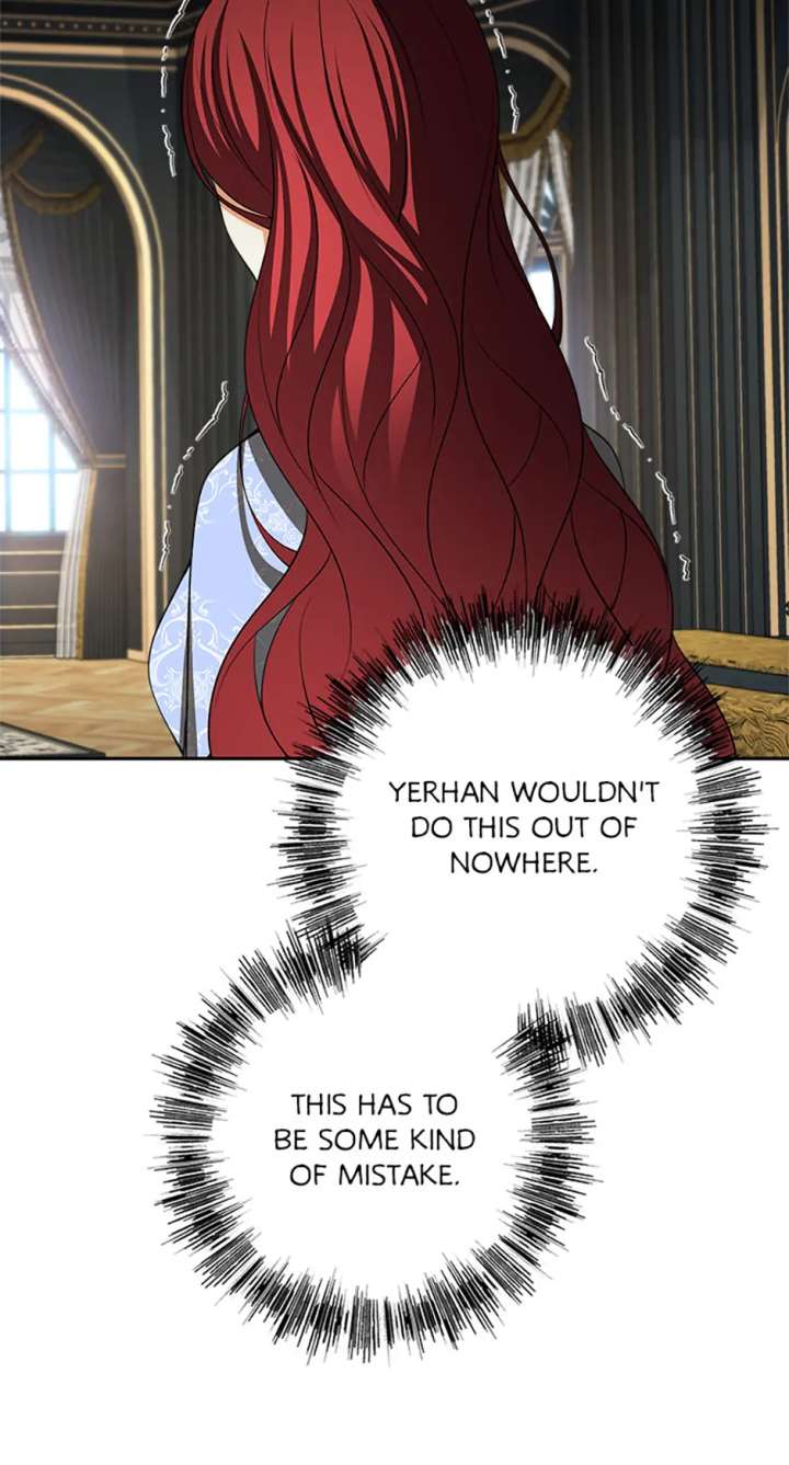 Divorce Is the Condition Chapter 66 - Page 22