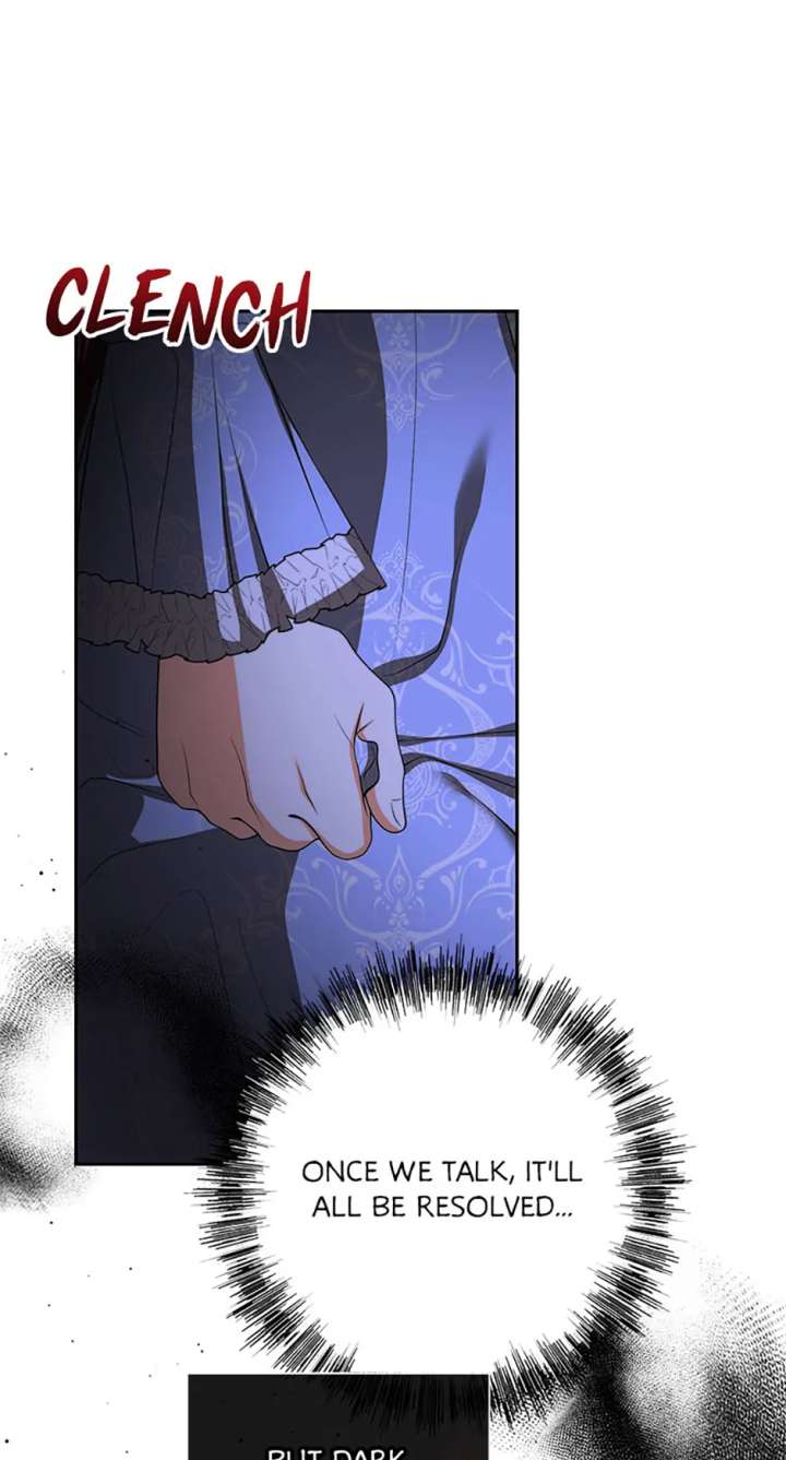 Divorce Is the Condition Chapter 66 - Page 23