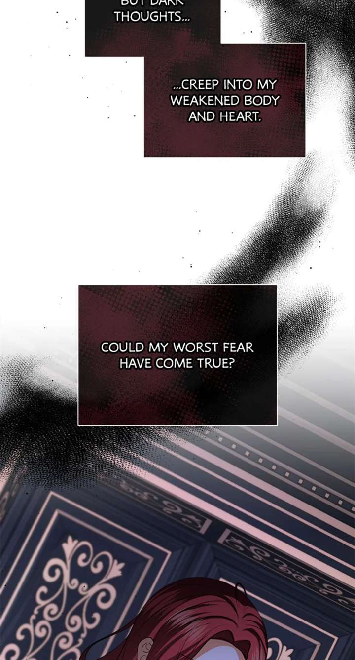 Divorce Is the Condition Chapter 66 - Page 24