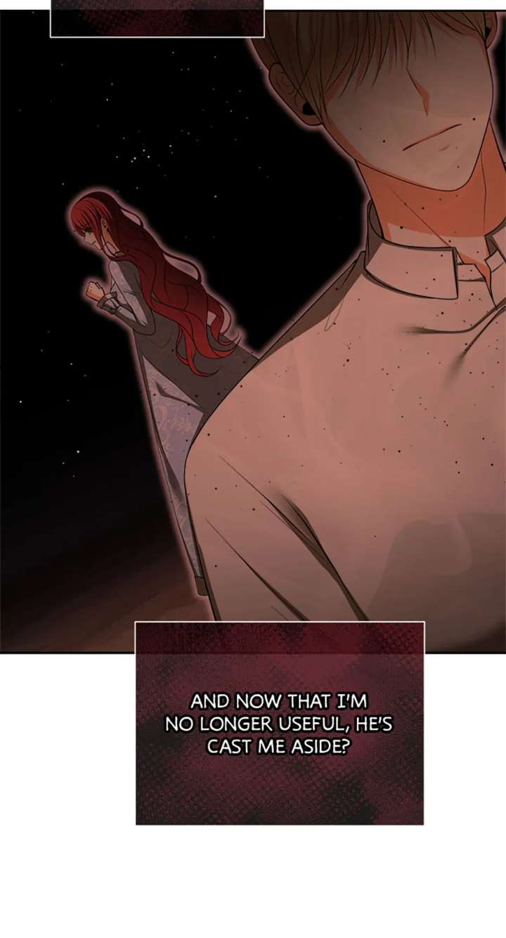 Divorce Is the Condition Chapter 66 - Page 26