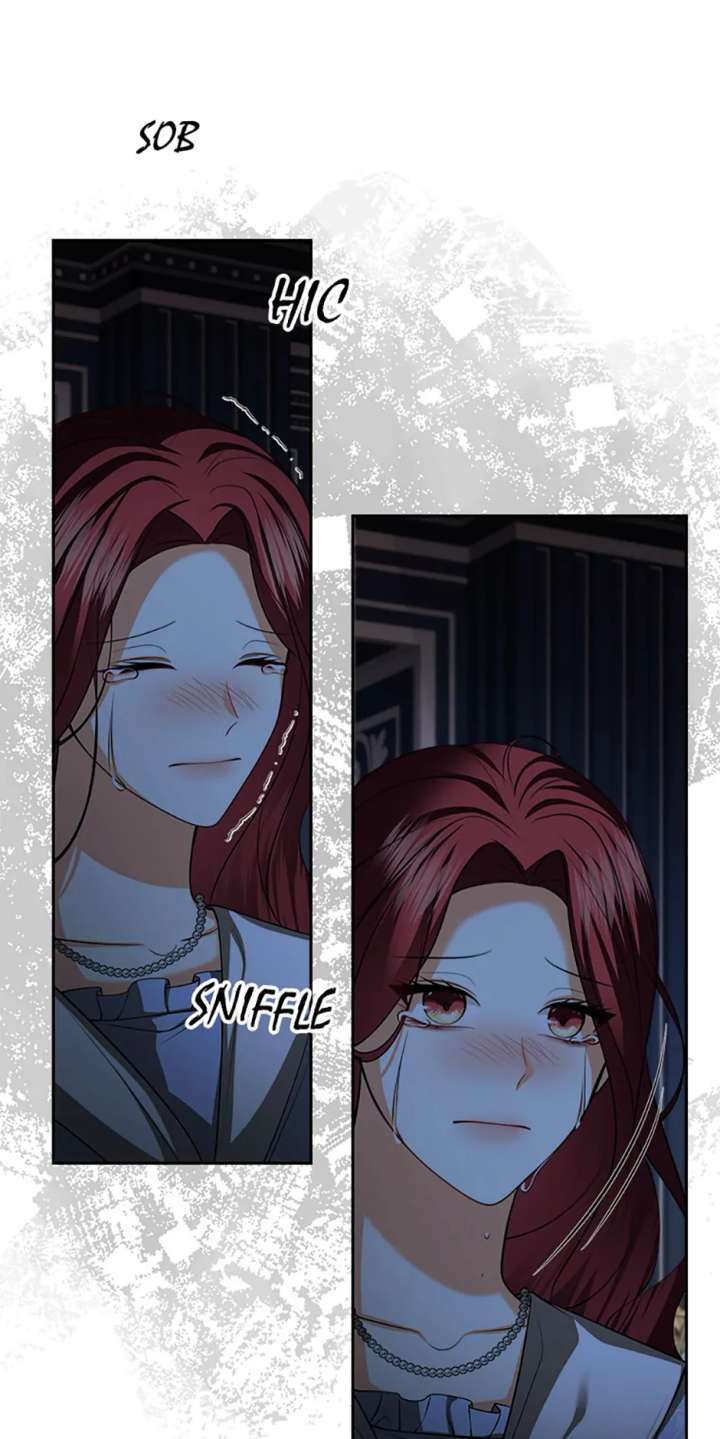 Divorce Is the Condition Chapter 66 - Page 27