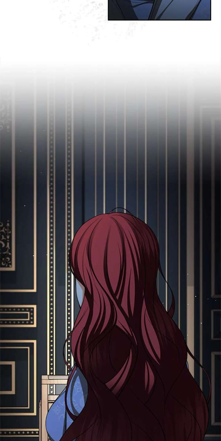 Divorce Is the Condition Chapter 66 - Page 28