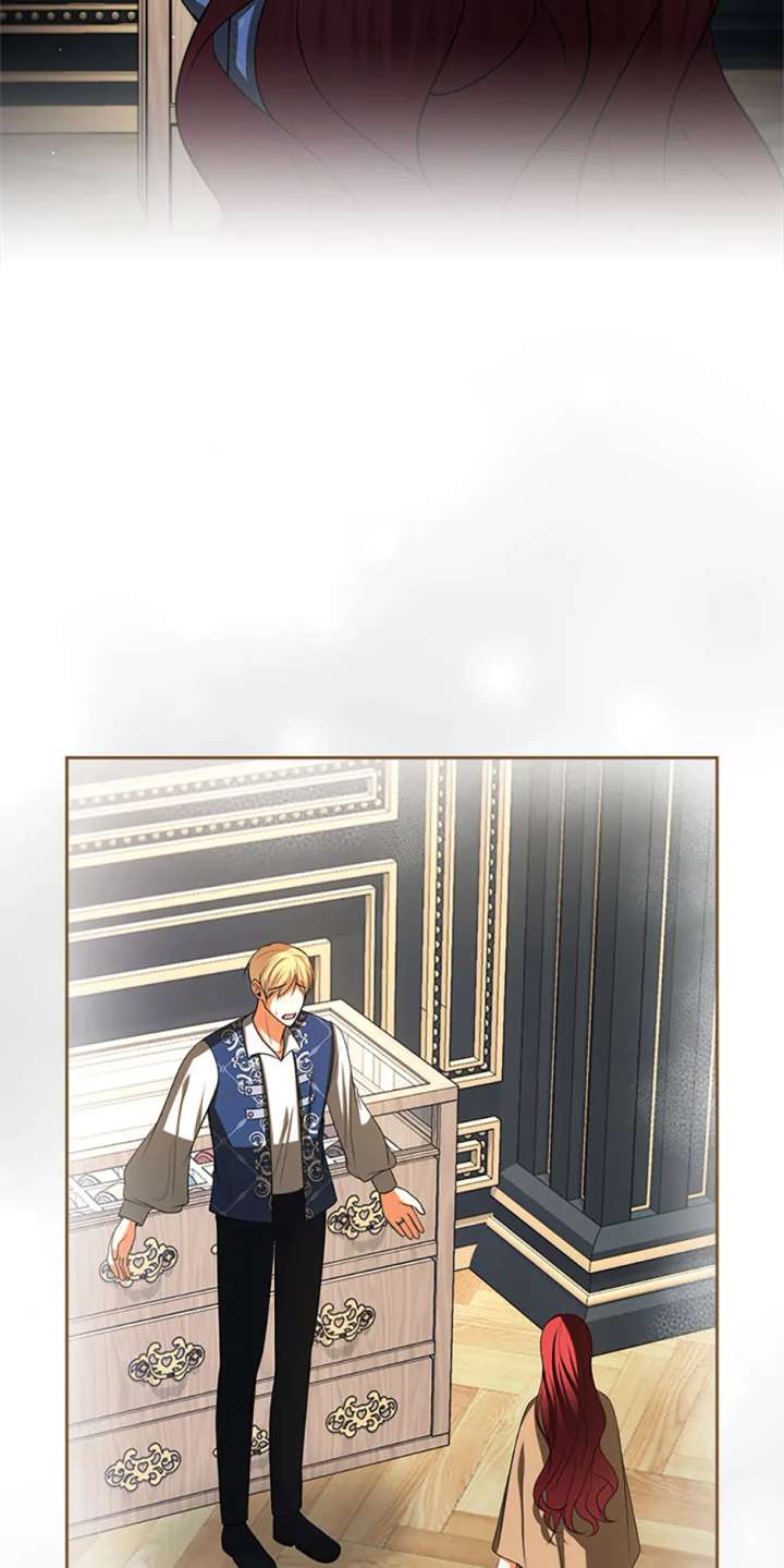 Divorce Is the Condition Chapter 66 - Page 29