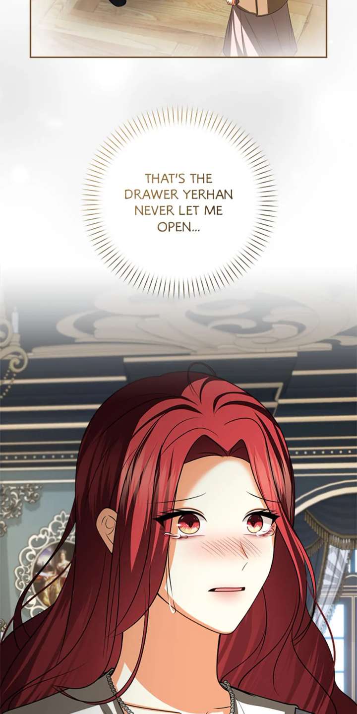 Divorce Is the Condition Chapter 66 - Page 30