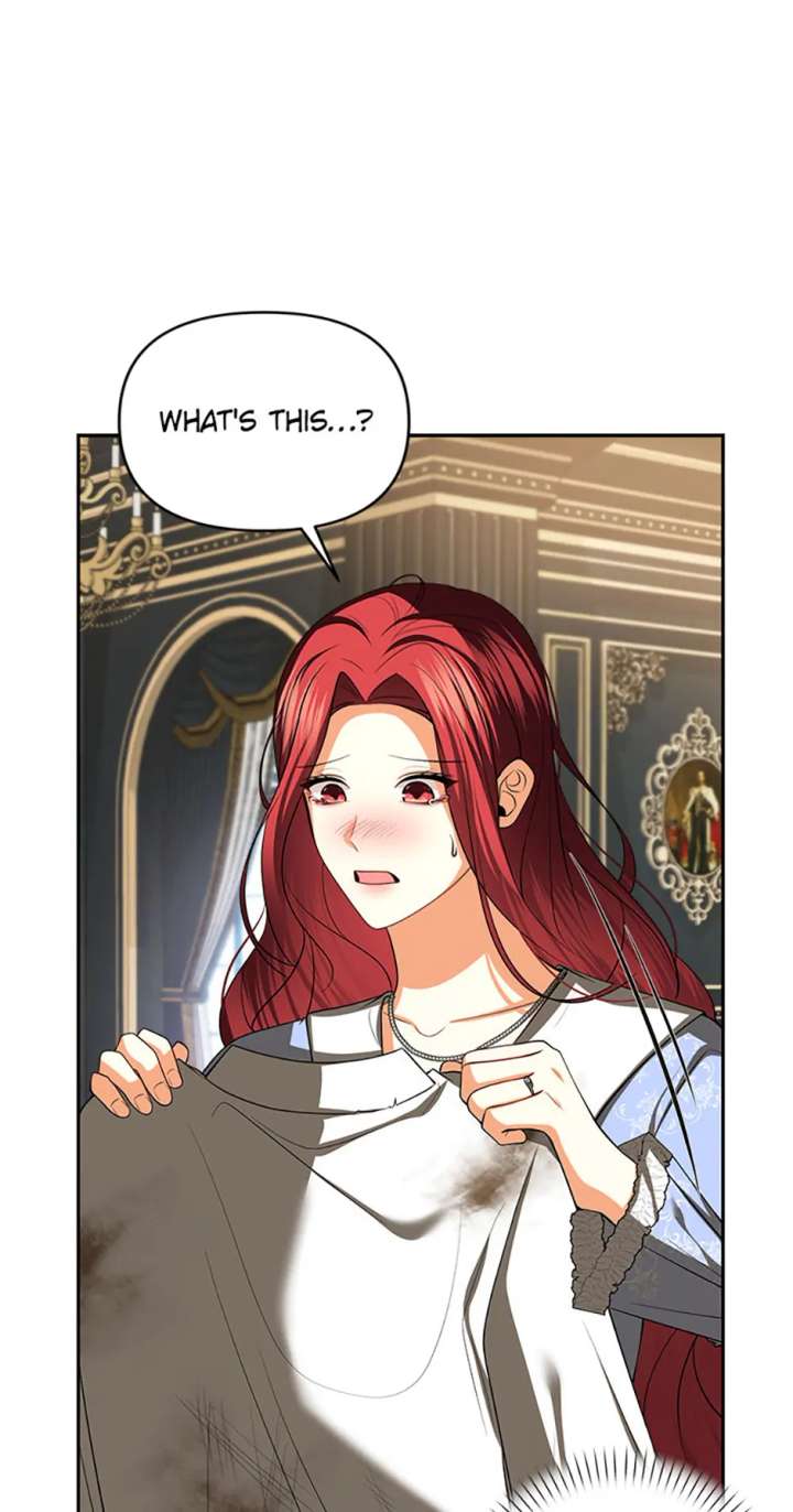 Divorce Is the Condition Chapter 66 - Page 33