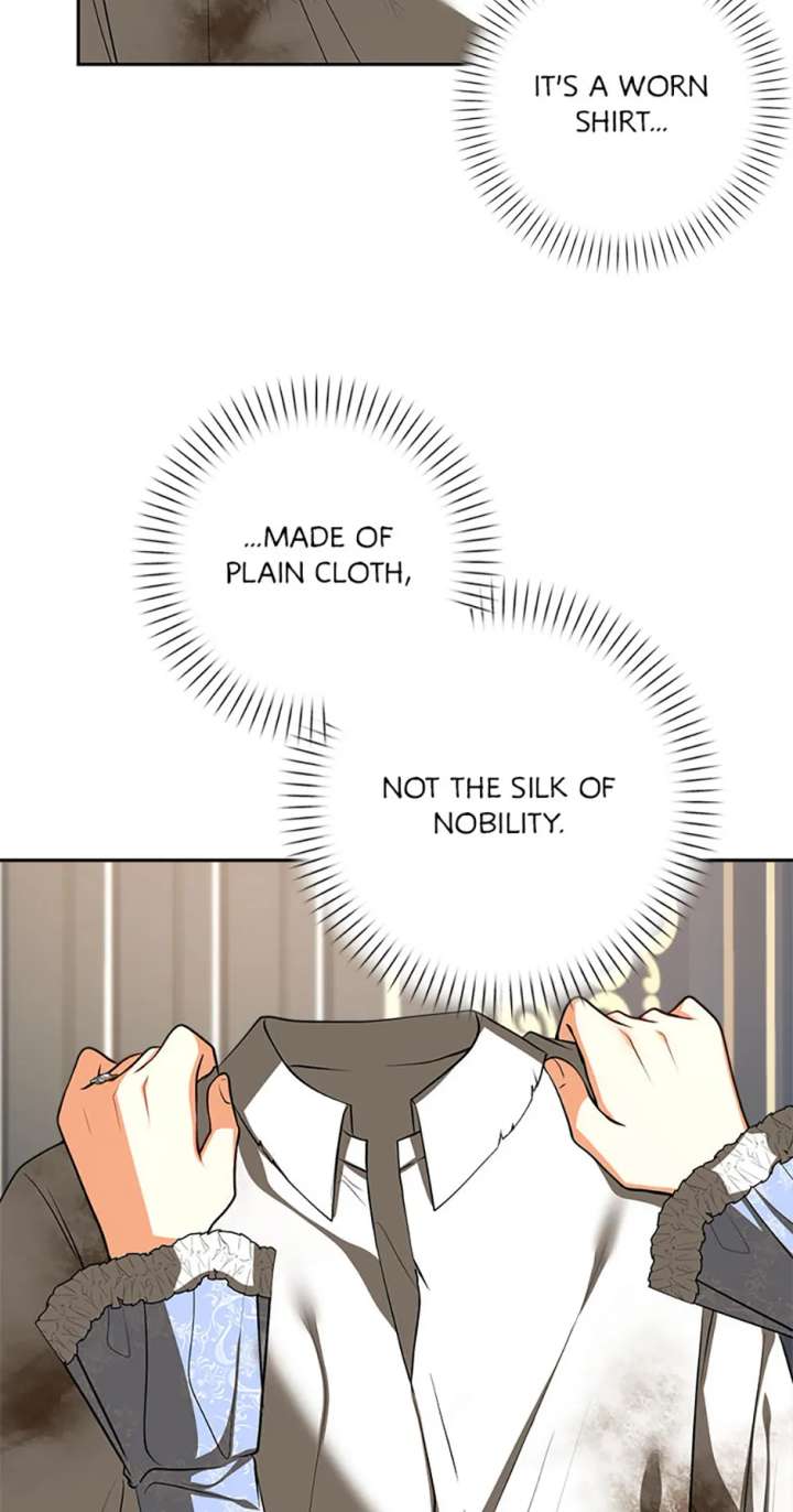 Divorce Is the Condition Chapter 66 - Page 34