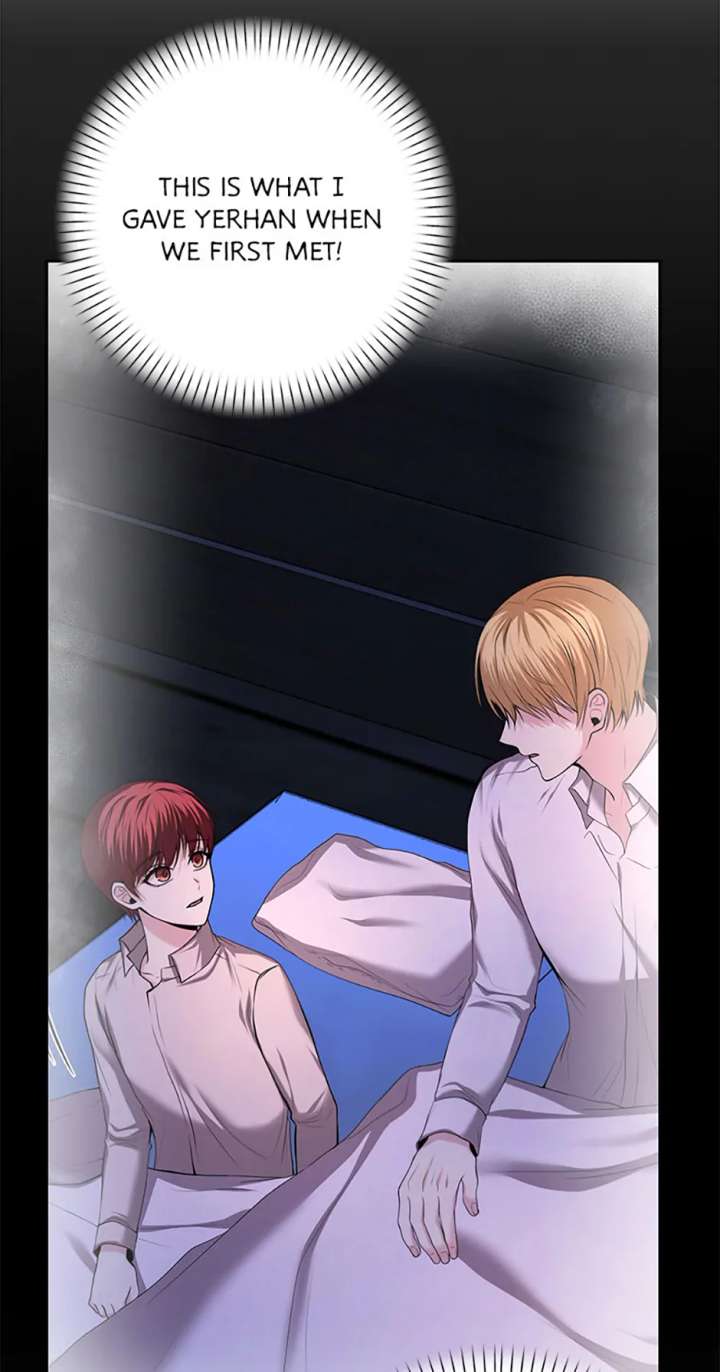 Divorce Is the Condition Chapter 66 - Page 37