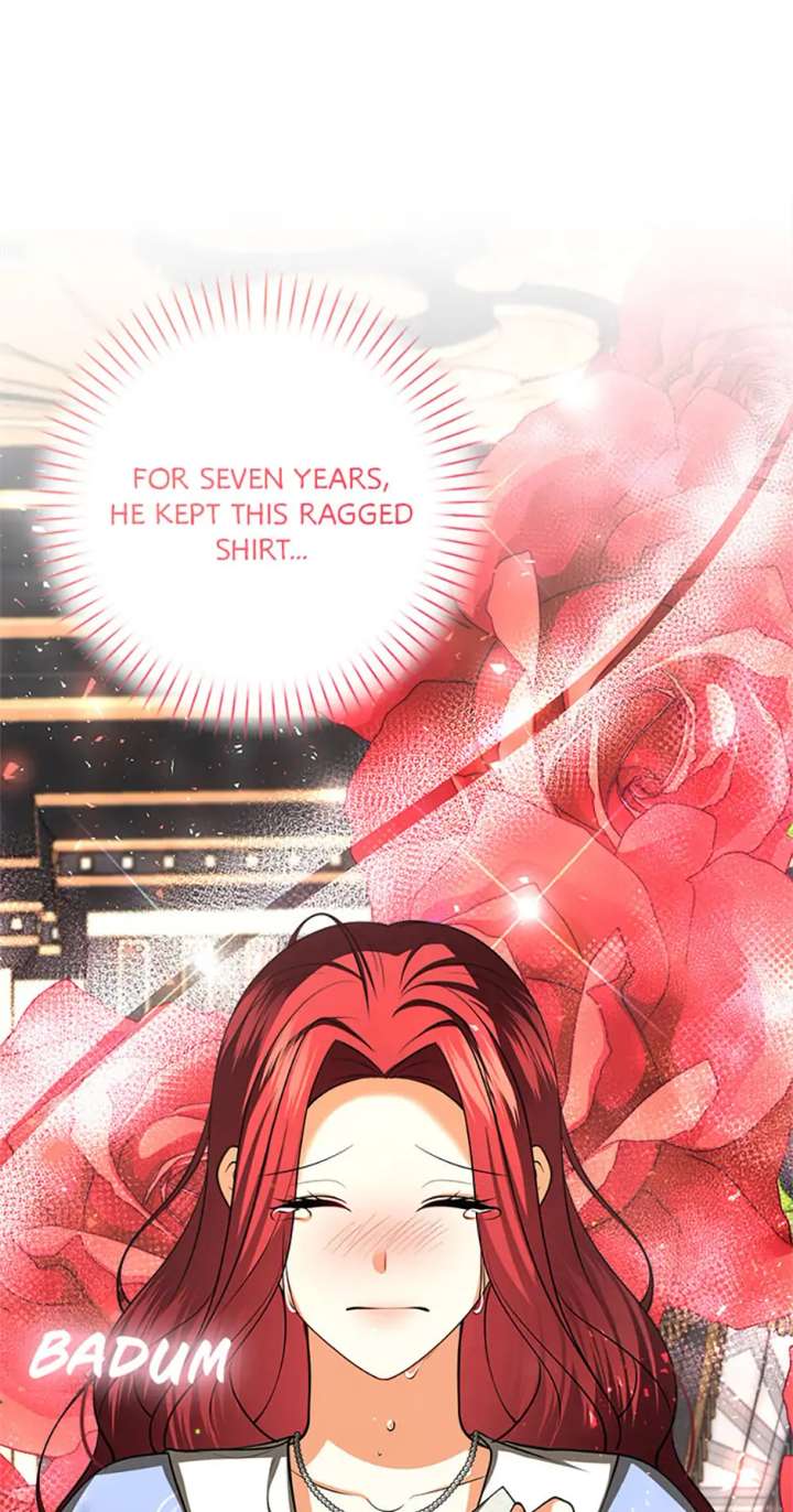 Divorce Is the Condition Chapter 66 - Page 40