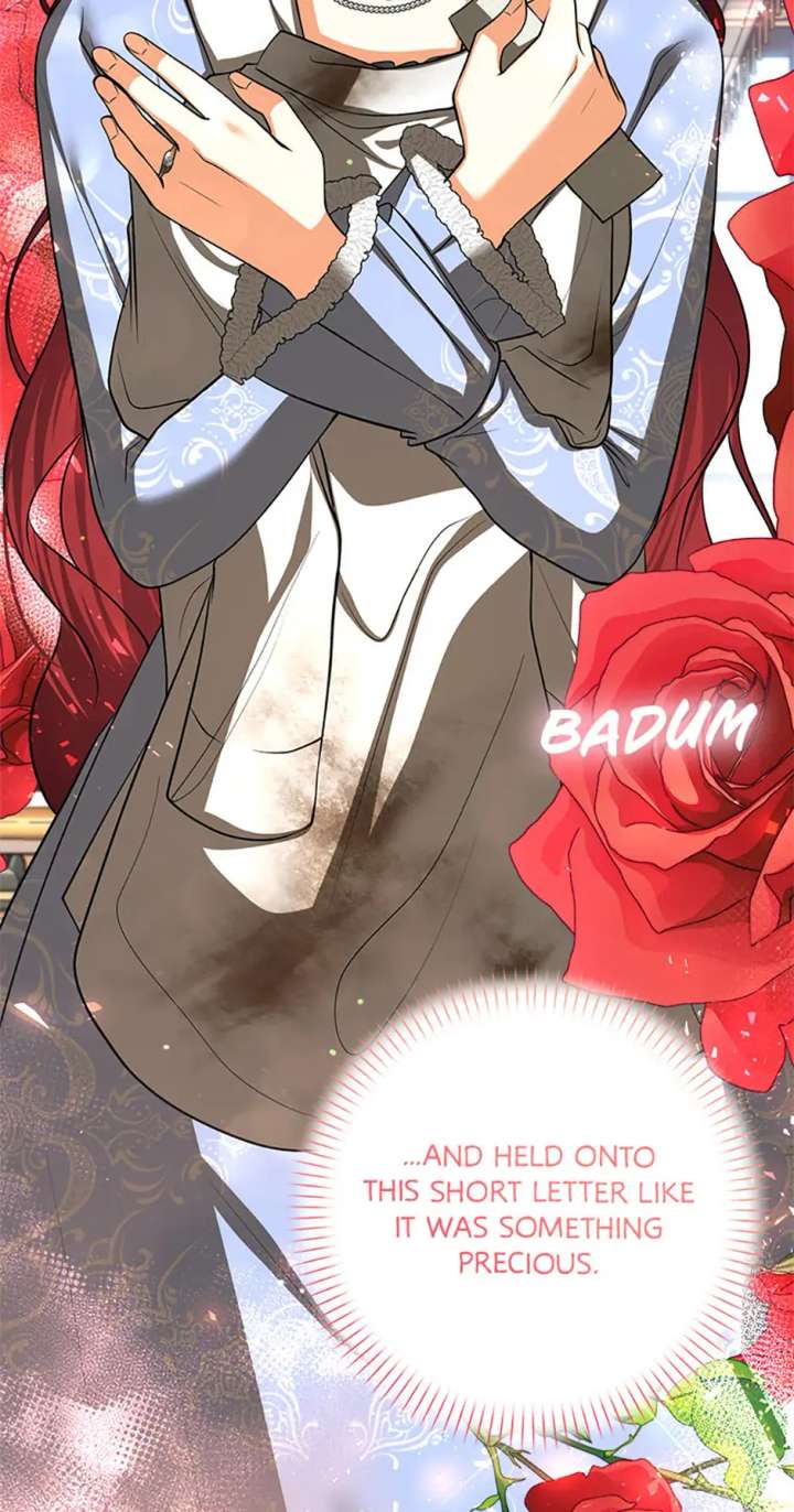 Divorce Is the Condition Chapter 66 - Page 41