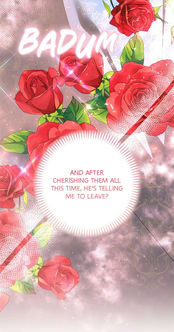 Divorce Is the Condition Chapter 66 - Page 42