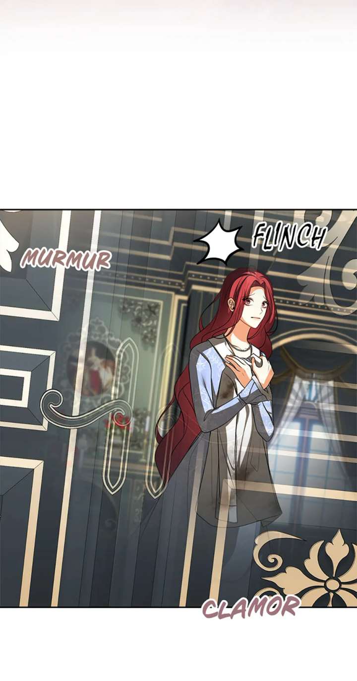 Divorce Is the Condition Chapter 66 - Page 43