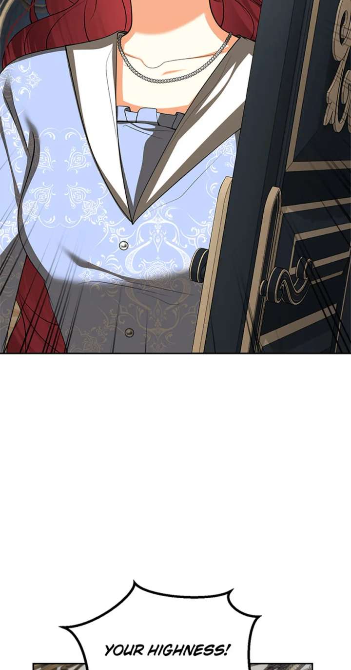 Divorce Is the Condition Chapter 66 - Page 45