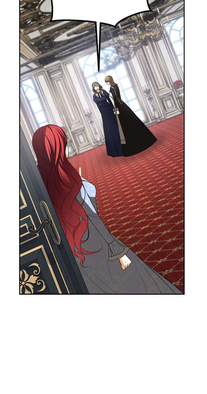 Divorce Is the Condition Chapter 66 - Page 46