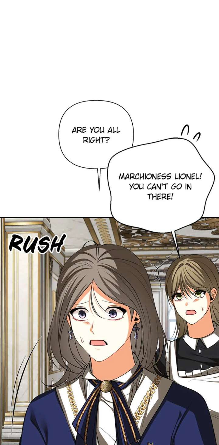 Divorce Is the Condition Chapter 66 - Page 47