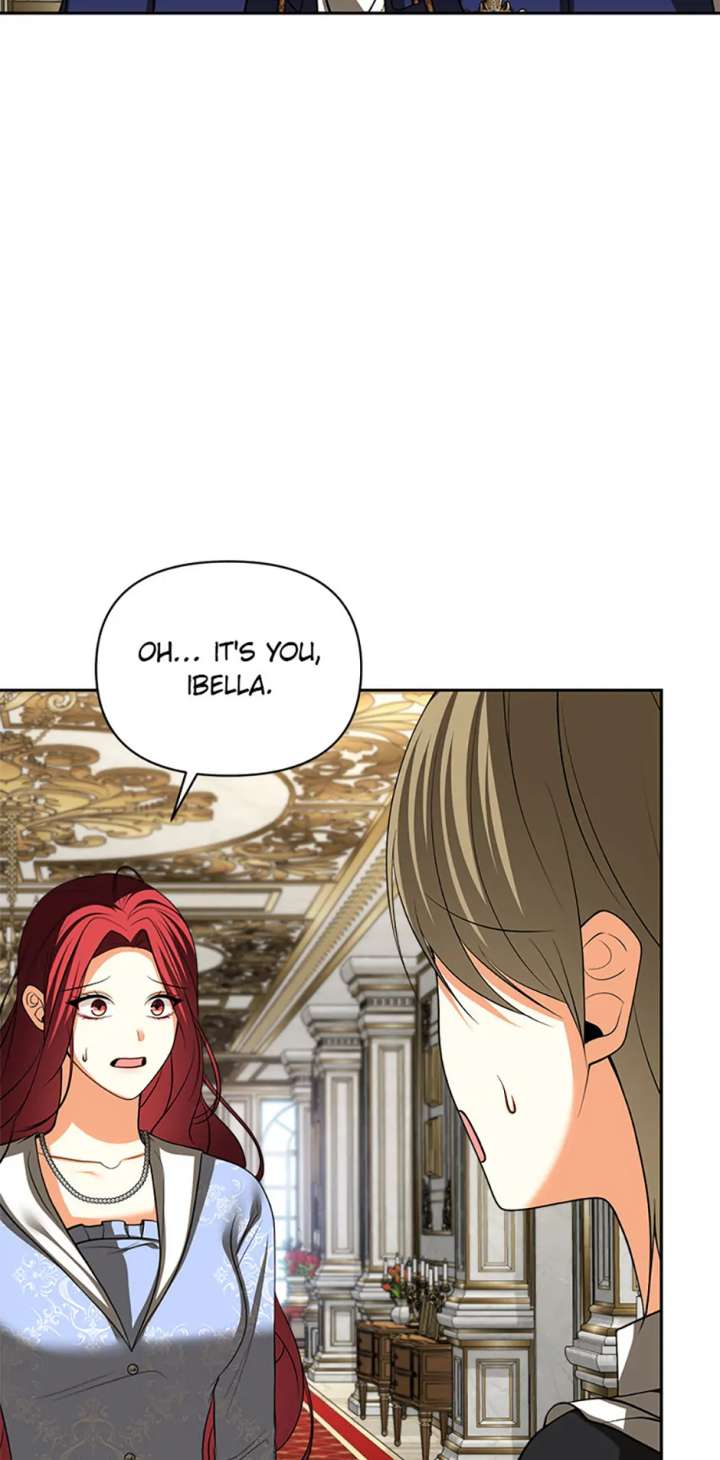 Divorce Is the Condition Chapter 66 - Page 48