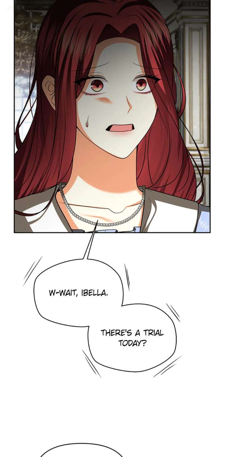 Divorce Is the Condition Chapter 66 - Page 50