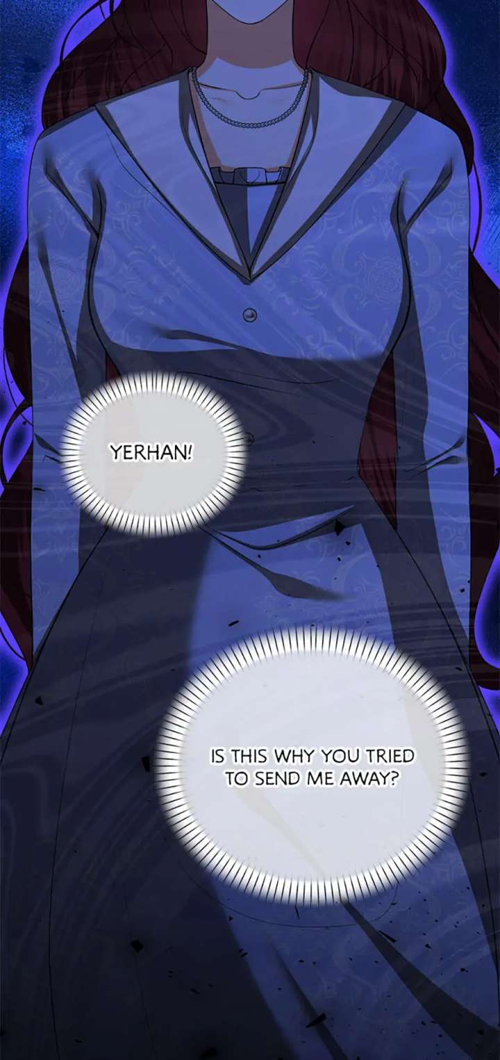 Divorce Is the Condition Chapter 66 - Page 55