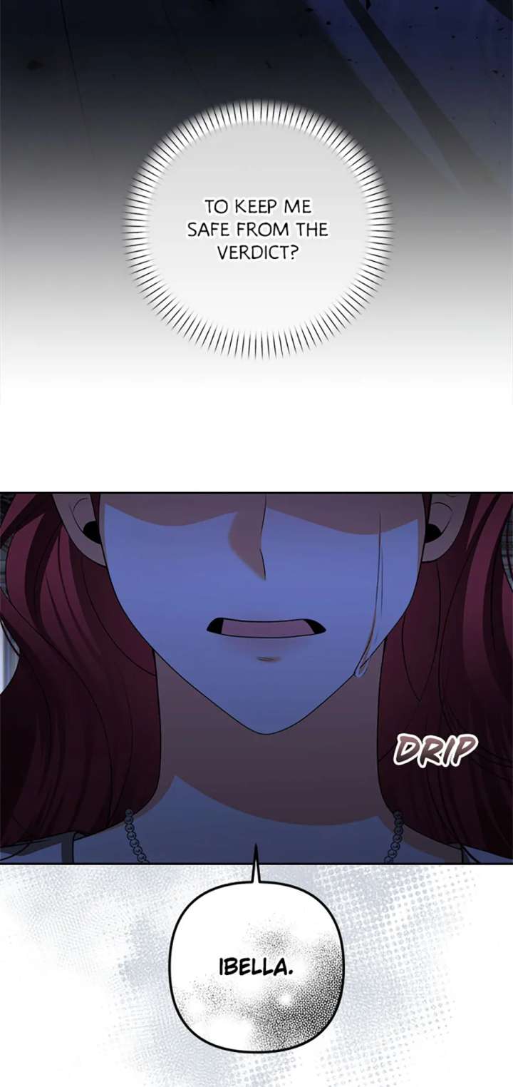 Divorce Is the Condition Chapter 66 - Page 56