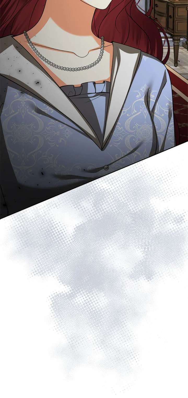 Divorce Is the Condition Chapter 66 - Page 58