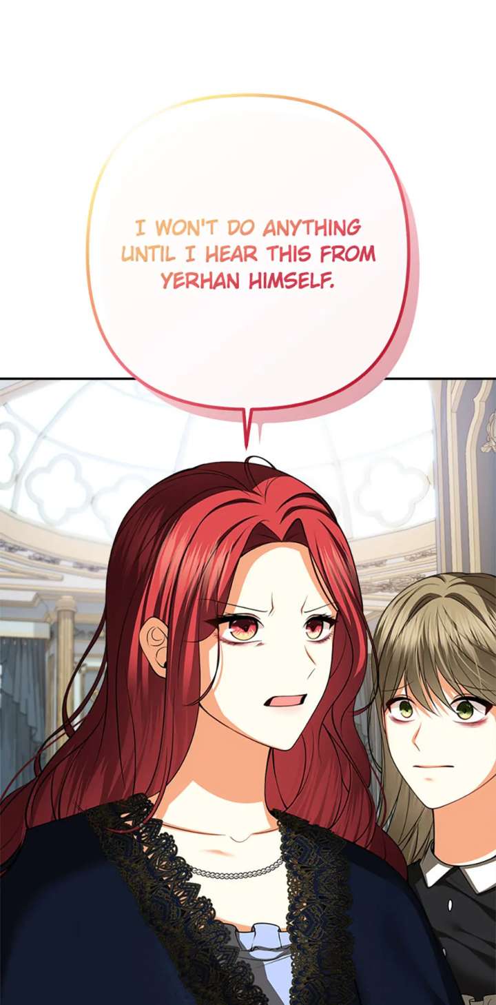 Divorce Is the Condition Chapter 66 - Page 7