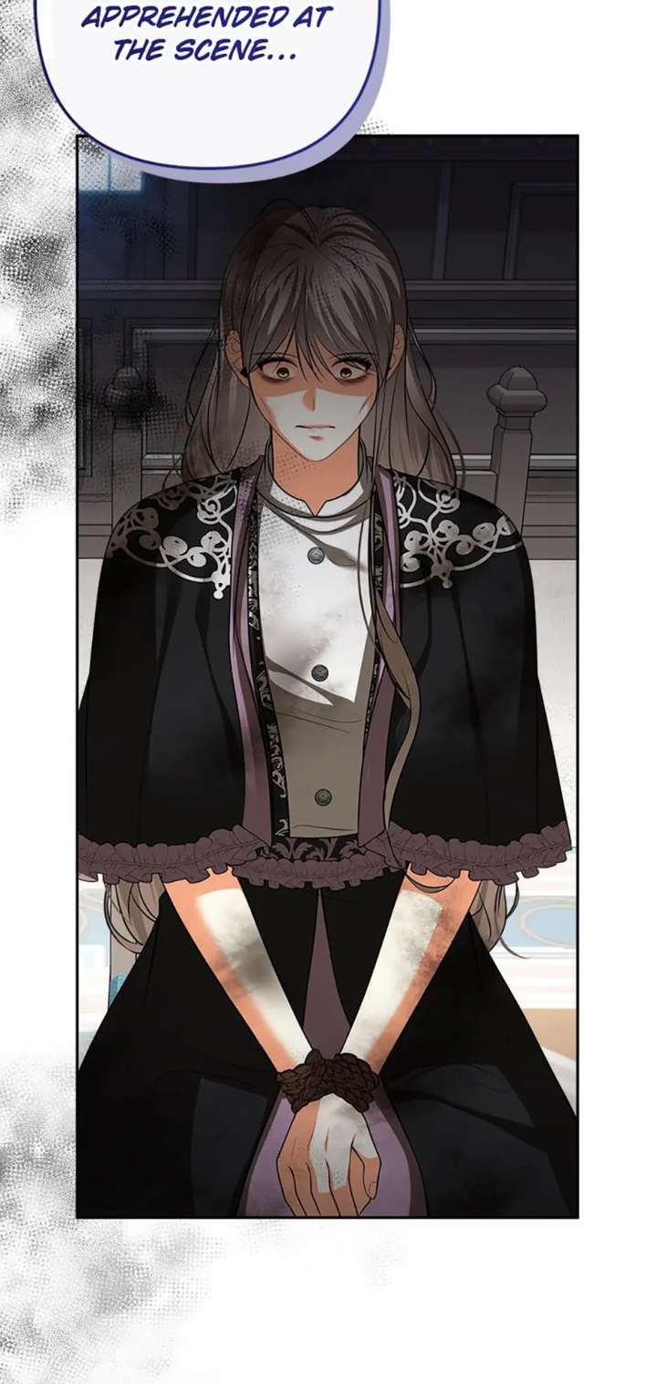 Divorce Is the Condition Chapter 66 - Page 61